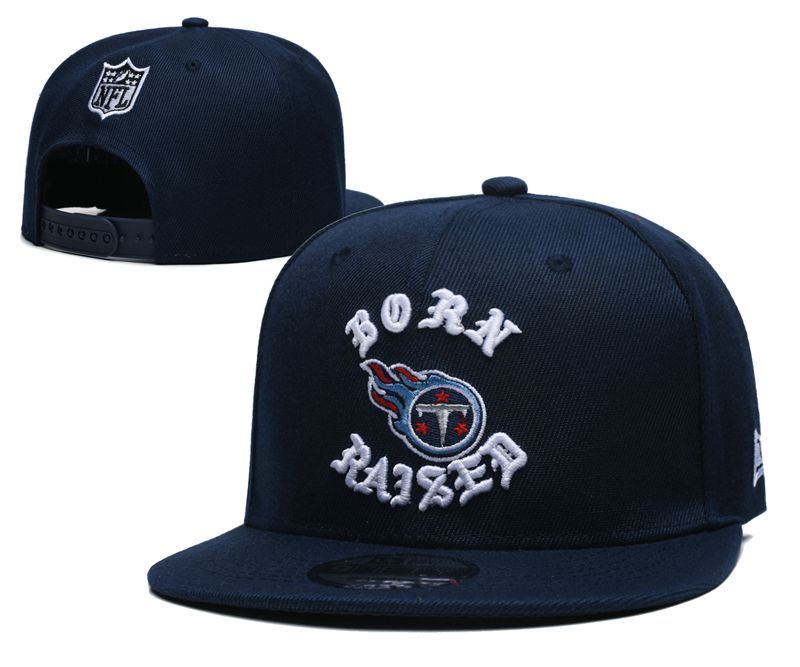 2025 NFL Tennessee Titans Hat YS2025411->nfl hats->Sports Caps